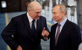 Засновниця «Пресклубу Білорусь» про затримання журналістів: Лукашенко хоче показати Путіну, що взяв усе під контроль