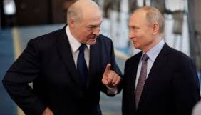 Засновниця «Пресклубу Білорусь» про затримання журналістів: Лукашенко хоче показати Путіну, що взяв усе під контроль