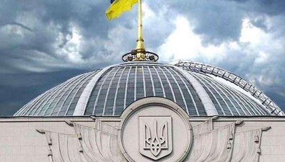 Парламент ратифікував Угоду про спільне виробництво аудіовізуальних творів між урядами України та Канади