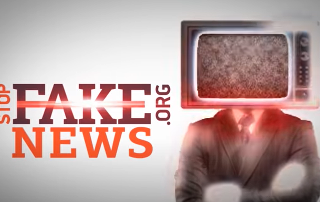 Висновок Незалежної медійної ради щодо матеріалу «Заборони» про Stopfake