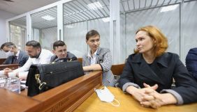 Суд у справі Шеремета в прямому ефірі показують Прямий канал та &laquo;Радіо Свобода&raquo;