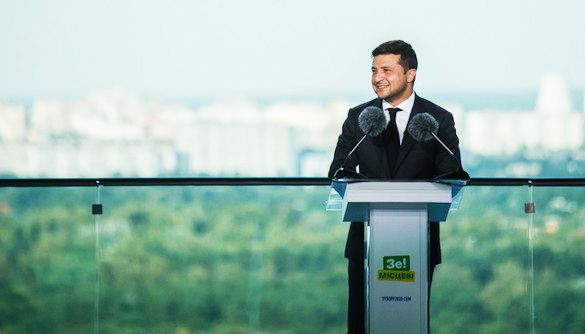 Бургери й нагетси Зеленського. Моніторинг теленовин 24&ndash;29 серпня 2020 року