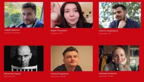 У Мінську суд заарештував шістьох журналістів