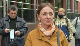 У білоруському Гомелі оштрафували журналістку за участь у несанкціонованому мітингу