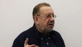 Фотограф Віктор Марущенко потребує фінансової допомоги в боротьбі з хворобою