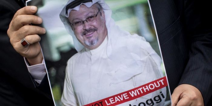 Суд у Саудівській Аравії засудив вісьмох осіб за вбивство журналіста Хашоггі. Цей вирок остаточний