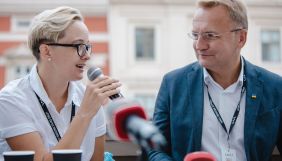 В Україні почався фестиваль короткометражних фільмів Wiz-Art