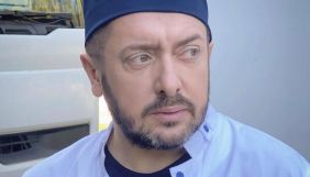 Канал &laquo;Україна&raquo; знімає мінісеріал &laquo;Добра душа&raquo; з Олексієм Сухановим