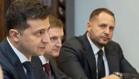 Прямий канал критикує Зеленського, але не Єрмака &ndash; Андрій Богдан