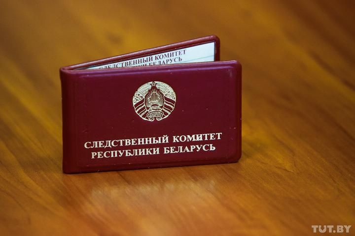 Слідком Білорусі відмовився перевірити факти масових затримань журналістів