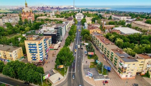 Моніторинг регіональних каналів. Як дотримуються стандартів теленовинарі Маріуполя