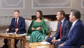 RT повідомив, що в Білорусі зараз працюють 32 працівники каналу