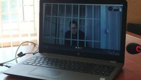 У Білорусі на 15 діб заарештували ексголову президентського пулу журналістів на ОНТ
