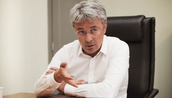 Ткаченко назвав основні проблеми українського аудіовізуального ринку
