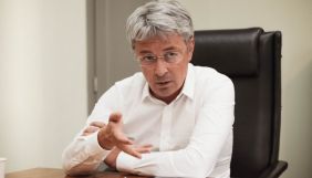 Ткаченко назвав основні проблеми українського аудіовізуального ринку