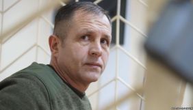 Володимир Балух у стані медикаментозного сну, не в комі &mdash; Сенцов