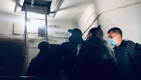 На горище Михайла Ткача, яке було опечатане через розслідування кримінальної справи, проникли невідомі