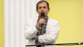 Володимир Балух залишається  без свідомості &ndash;  Геращенко
