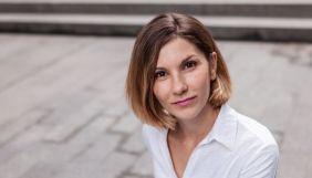 Дарина Феденко стала генеральною продюсеркою телеканалу «Донеччина TV»