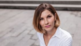 Дарина Феденко стала генеральною продюсеркою телеканалу &laquo;Донеччина TV&raquo;