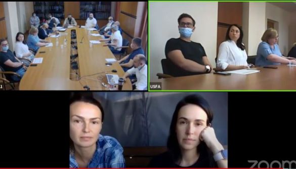 14-й пітчинг Держкіно: без нових правил, з новими незадоволеними. Медіапідсумки 7&ndash;13 вересня 2020 року