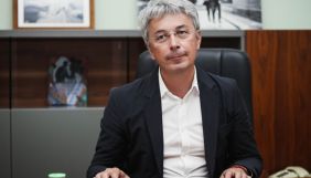 Патріотичні серіали, медіаграмотність та культурні діалоги: Ткаченко розповів про плани роботи Мінкульту