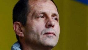 Слідство розглядає чотири версії нападу на Володимира Балуха &ndash; Сущенко