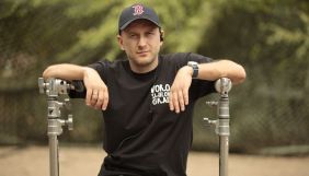 Володимира Яценка відібрано до міжнародної мережі продюсерів ACE Producers