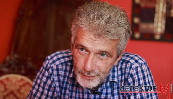 Андрій Куликов: &laquo;Не варто працювати без уявлення, чого ти зрештою хочеш від професії&raquo;