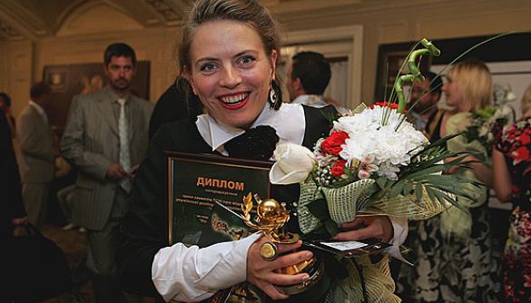 #цінаслова Як Леся Сакада у 2004-му перестала бути &laquo;солдатом&raquo; цензури