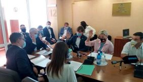 Комітет свободи слова рекомендував Нацраді повторно розглянути питання радіостанції Прямого каналу