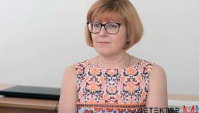 Валентина Самар очікує, що пропагандист Кисельов організує кампанію з дискредитації ЦЖР