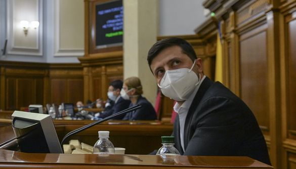 Епідемія коронавірусу: влада чи сторонні спостерігачі?