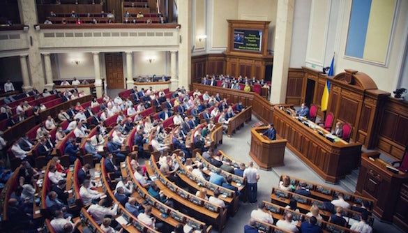 Голосистий &laquo;Голос&raquo; і три слова &laquo;Юзіка&raquo;: найпопулярніші народні депутати теленовин