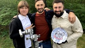 ІCTV знімає другий сезон ситкому «Юрчишини»