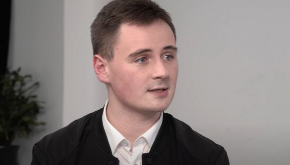 Білоруський блогер Nexta розповів Дудю про роботу телеграм-каналу з Польщі, погрози та плани на майбутнє