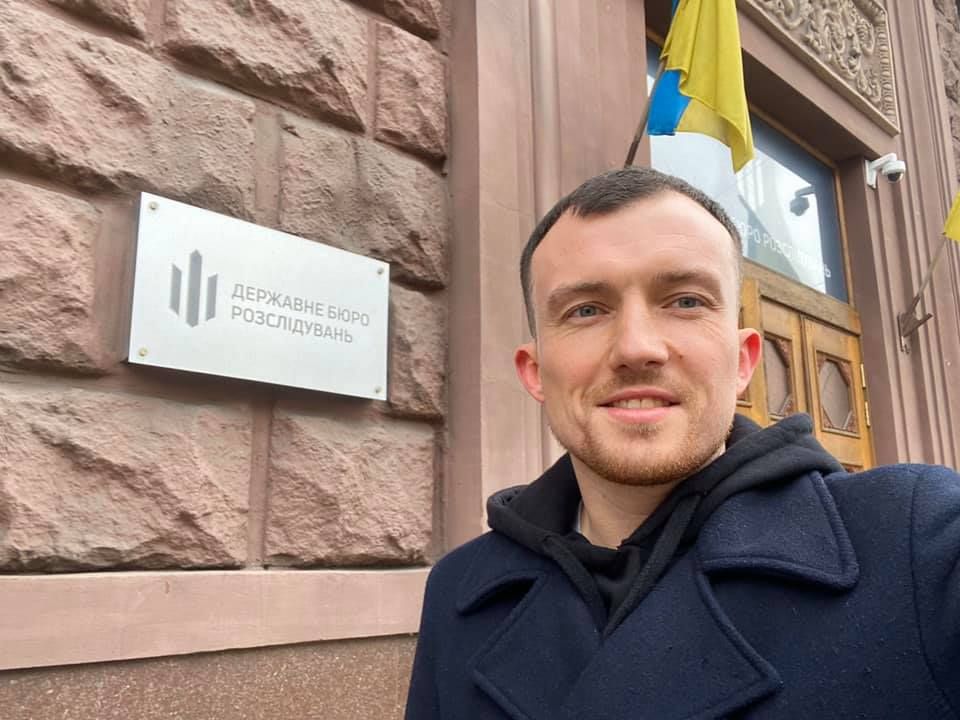 Справу щодо нападу на активіста Олександра Лємєнова розглянуть у суді (ДОПОВНЕНО)