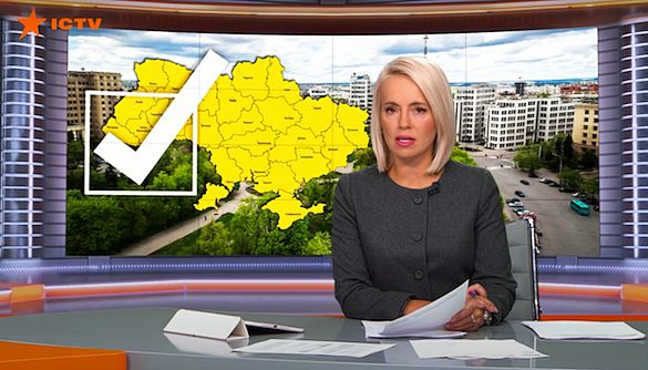 Битва за міста. Моніторинг теленовин 7&mdash;13 вересня 2020 року