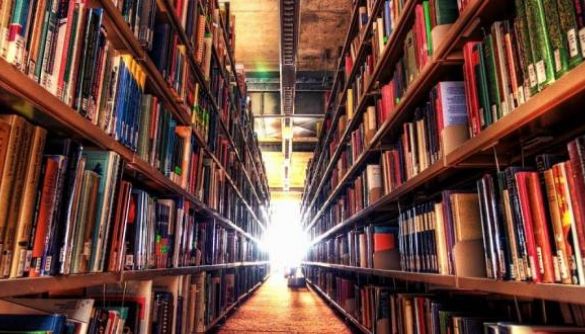 Дайте вудку книгарям: висновки зі скандалу навколо книгарні &laquo;Є&raquo;