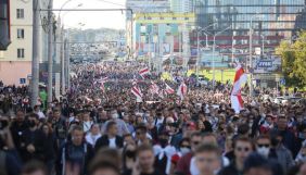 На вихідних у Білорусі затримали сімох журналістів