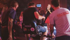 Filmstream знімає для &laquo;України&raquo; мінісеріал &laquo;Непрекрасна леді&raquo;