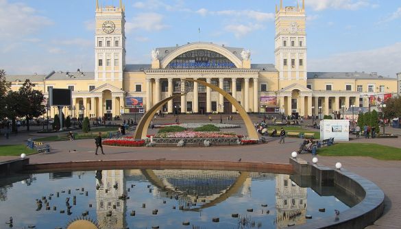 Моніторинг регіональних каналів. Як дотримуються стандартів теленовинарі Харкова