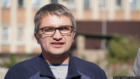 Кримський політв’язень Мемедемінов не виключає повернення в громадянську журналістику (ДОПОВНЕНО)