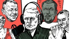 Існувала ще одна версія вбивства Павла Шеремета, яку не розслідували &mdash; &laquo;Заборона&raquo;