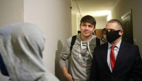 Головреда білоруської газети &laquo;Наша ніва&raquo; підозрюють у наклепі