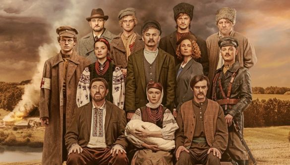 І будуть люди на селі&hellip;