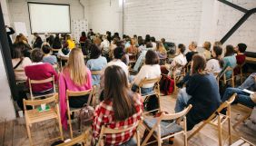 5 жовтня стартує річна програма із журналістики та соціальних медіа від Litosvita