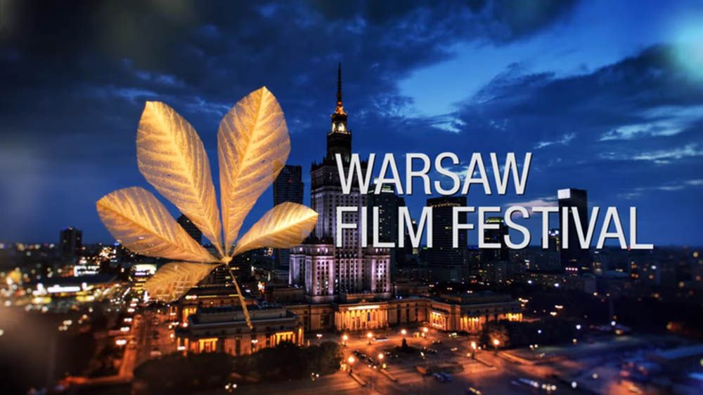 Дві українські стрічки увійшли до конкурсних програм Варшавського кінофестивалю