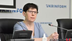 Телеканали не пояснюють глядачам специфіки місцевих виборів &ndash; Наталія Лигачова