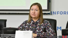 Російська пропаганда цього року активізувала зусилля проти України на рівні з 2014-2015 роками &ndash; Галина Петренко